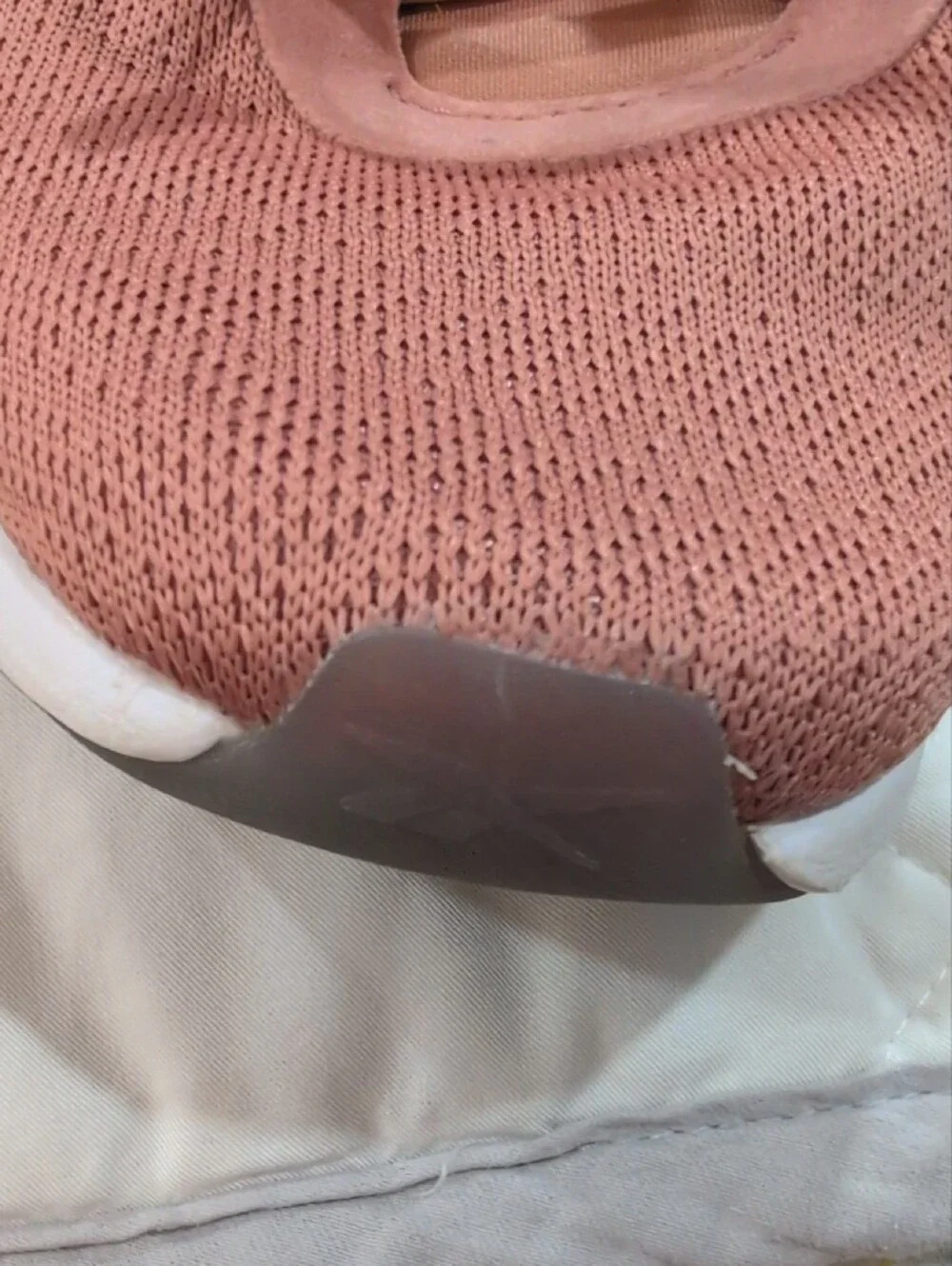 Reebok Women's Dusty Rose Athletic Sneakers